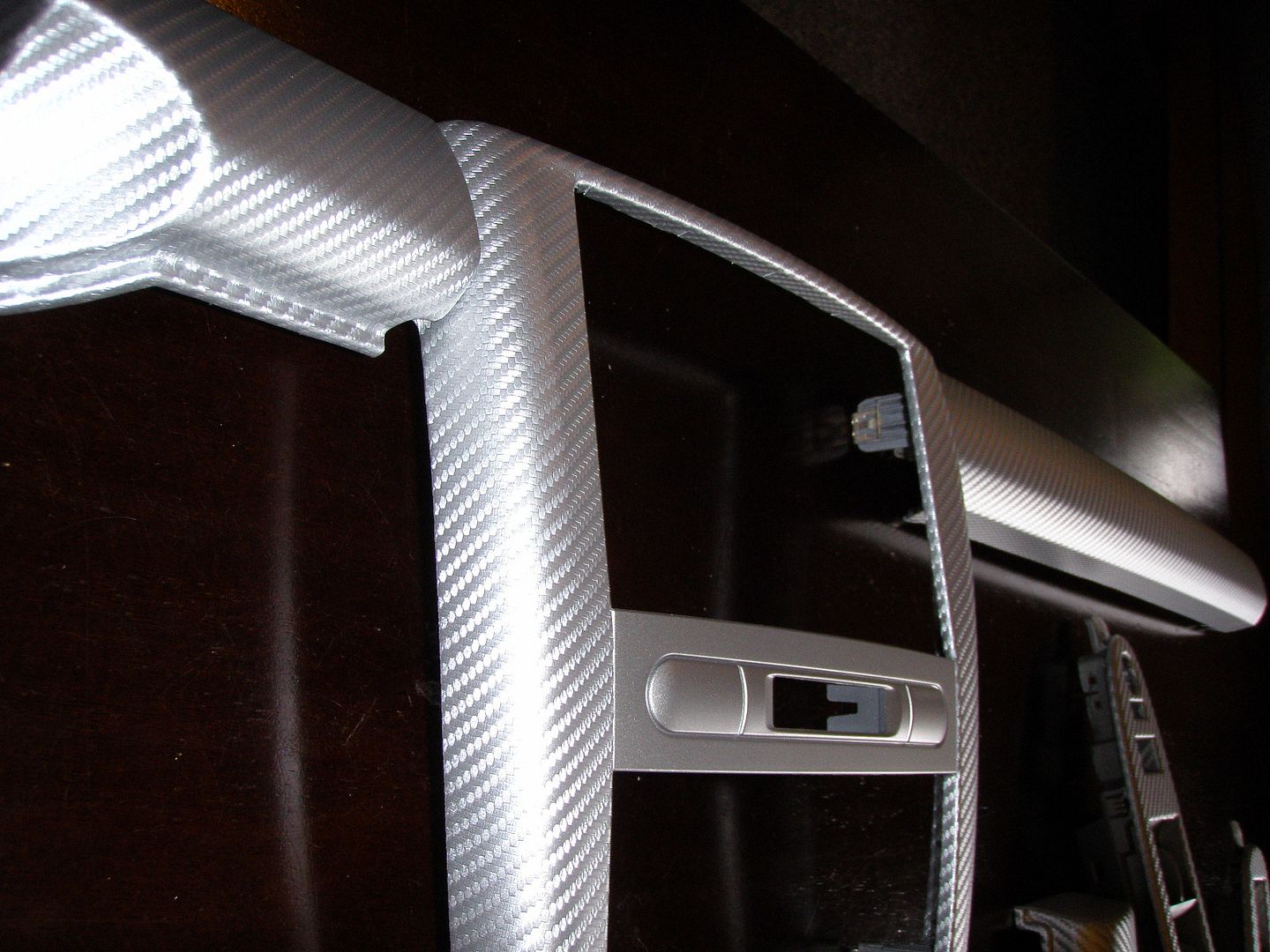 carbon fiber interior wraps 3m dinoc carbon fiber fabric many colors!